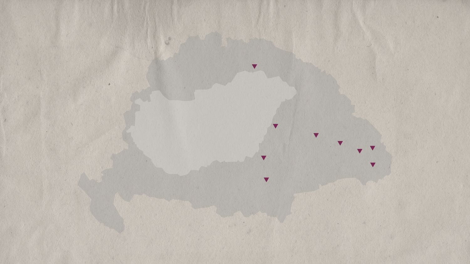 Határon túlra került múzeumok 1920-2020 között